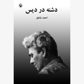 دشنه در دیس