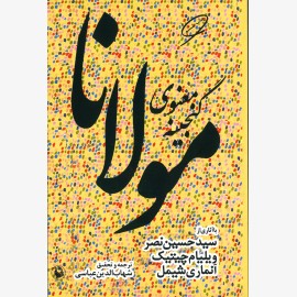 گنجینه معنوی مولانا