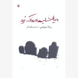 میان سایه های خاکستری