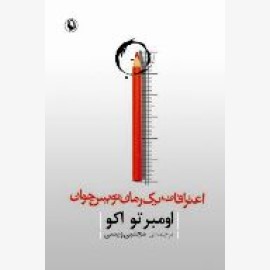 اعترافات یک رمان نویس جوان