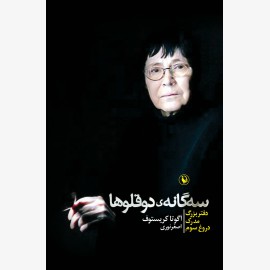 سه گانه دوقلوها (سه جلدی)