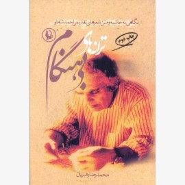ترانه های بی هنگام