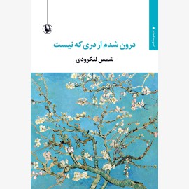 درون شدم از دری که نیست
