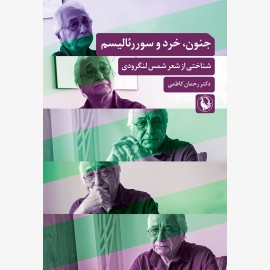 جنون خرد و سورئالیسم