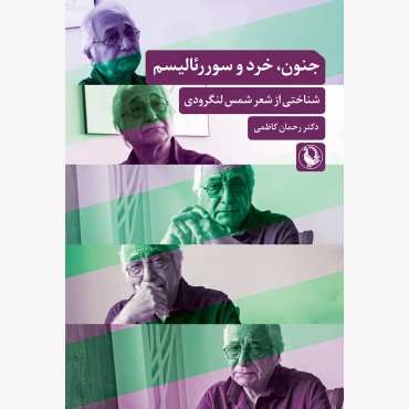 جنون خرد و سورئالیسم