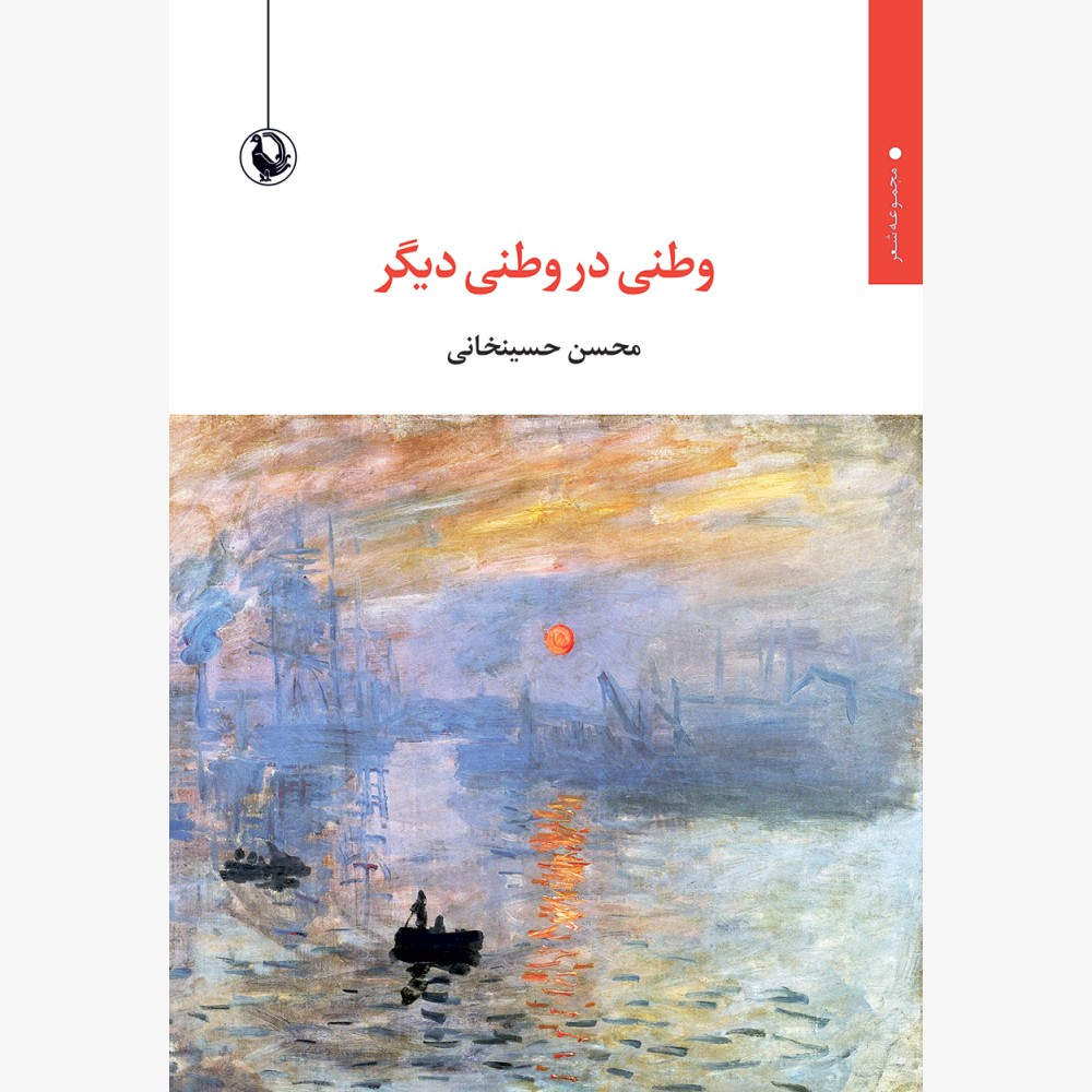 وطنی در وطنی دیگر
