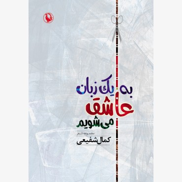 به یک زبان عاشق می شویم